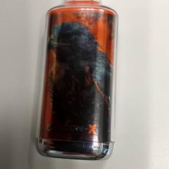 Vaper, gisa salatu by Regio West-Vlaanderen iLost erabiliz