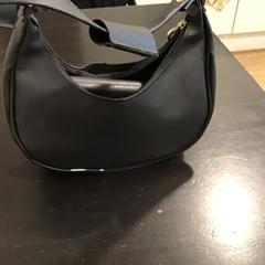 Bag, as reported by U-OV Utrecht using iLost