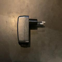 Adaptér, jak nahlášeno Van der Valk Hotel Heerlen pomocí iLost