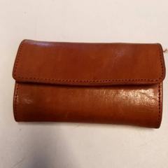 Plånbok, rapporterat av Qbuzz ZHN med iLost