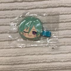ヘアクリップ がiLostで IKEA長久手 によって報告されました