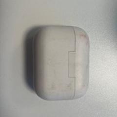 Oortjes case Wit, zonder oortjes, gisa salatu by Centraal magazijn iLost erabiliz