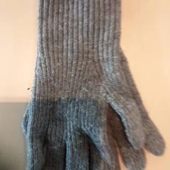 Handschoenen, zoals gemeld door LUMC met iLost