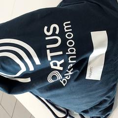 Bolsa - Portus berkenboom, ha sido reportado por Centraal magazijn con iLost