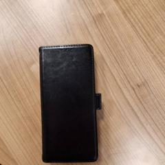 Mobile phone, as reported by Connexxion Haarlem AML using iLost