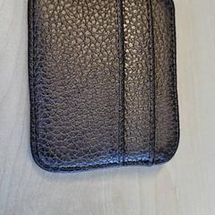 Wallet & Cardholder Uludogan, as reported by Connexxion Haarlem IJmond using iLost