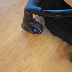 Kinderwagen, gemeldet von GVB über iLost