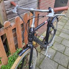 Fiets, come riportato a iLost