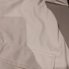 Chaqueta, segundo informou De Efteling usando iLost