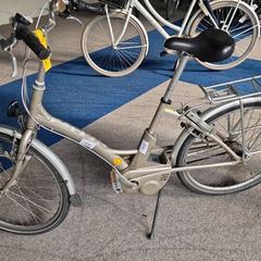 Women’s bike, as reported by Gemeente Roermond using iLost