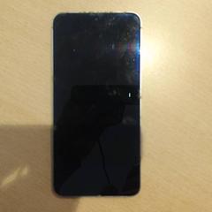 Telefon, amint azt Walibi Holland az iLost segítségével jelentette.