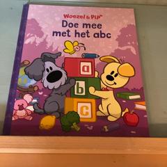 Bok, som rapportert av Familie Resort Molenwaard ved bruk av iLost