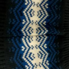 Roupa - halsverwarmer, segundo informou Regio Antwerpen - Brussel usando iLost