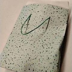 Taška, ako bolo nahlásené HTM pomocou iLost