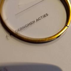 Armband Goud, gemeldet von TivoliVredenburg über iLost