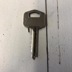 Sleutel, zgłoszono przez Defqon.1 2024 przy użyciu iLost