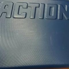 Maleta, segundo informou RET usando iLost