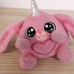 Peluche, ha sido reportado por IKEA Breda con iLost