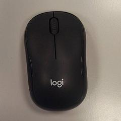 Maus Zwart, gemeldet von Vrije Universiteit Amsterdam über iLost