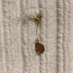 イヤリング（片方), gisa salatu by IKEA長久手 iLost erabiliz