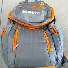 Rugzak, zoals gemeld door Regio Oost-Vlaanderen met iLost