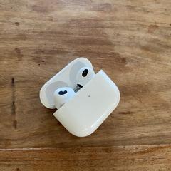 Apple Airpods, iLost-i jakinarazi zaion moduan