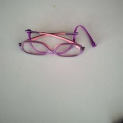 Okuliare, ako bolo nahlásené Twisto pomocou iLost