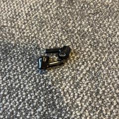 Audio & musik Black, gemeldet von MEININGER Hotel Amsterdam City West über iLost