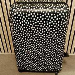 Valigia, come riportato da U-OV Amersfoort utilizzando iLost