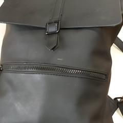 İLost kullanarak Regio Antwerpen - Brussel tarafından bildirildiği gibi Sırt çantası