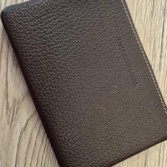 Portafoglio & Portafogli Tabiche, come riportato da Regio Limburg - Leuven utilizzando iLost