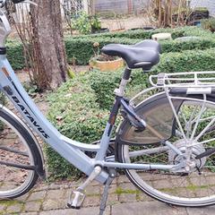 Fiets, iLost에 보고됨
