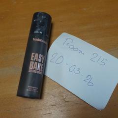 Spray, ha sido reportado por Carlton Beach Hotel con iLost