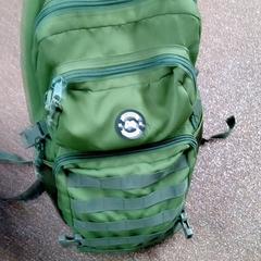 Plecak - Danesch, zgłoszono przez Centraal magazijn przy użyciu iLost