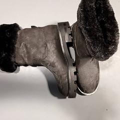 Topánky, ako bolo nahlásené BOAT&CO pomocou iLost