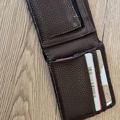 Portefuille Bruin, gemeldet von Regio Limburg - Leuven über iLost