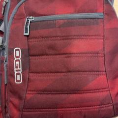 Zaino, come riportato da RET utilizzando iLost