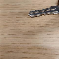 鍵 がiLostで Gemeente Nijkerk によって報告されました