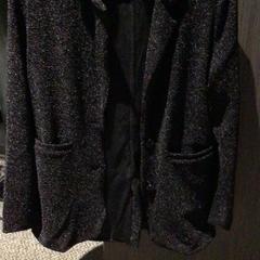Marynarka Glitter blazer zwart, zgłoszono przez Van der Valk Hotel Zwolle przy użyciu iLost