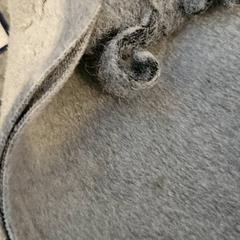 Jacket, as reported by De Tovertuin using iLost