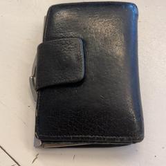 Carteira Amarjouf, segundo informou GVB usando iLost