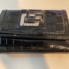 Pénztárca Op naam van edens, amint azt Gemeente Amsterdam az iLost segítségével jelentette.