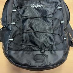 Ryggsäck, rapporterat av RET med iLost