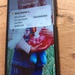 Telefoon merk redmi nahmed, jak nahlášeno Pouw Vervoer pomocí iLost