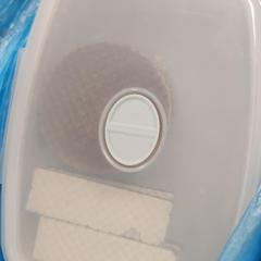 弁当箱 + oplader がiLostで VITAZ campus Sint-Niklaas によって報告されました