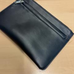 Väska, rapporterat av RET med iLost