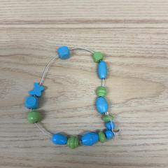 Pulseira, segundo informou IKEA Gävle usando iLost