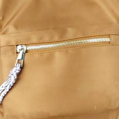 Ryggsäck, rapporterat av Regio Antwerpen - Brussel med iLost