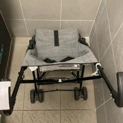 Paseante Grise, ha sido reportado por MEININGER Hotel Marseille Centre la Joliette con iLost