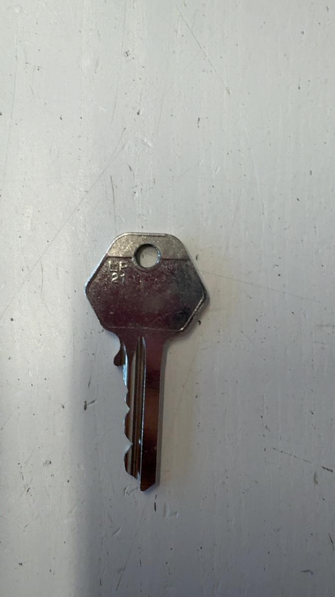 Key